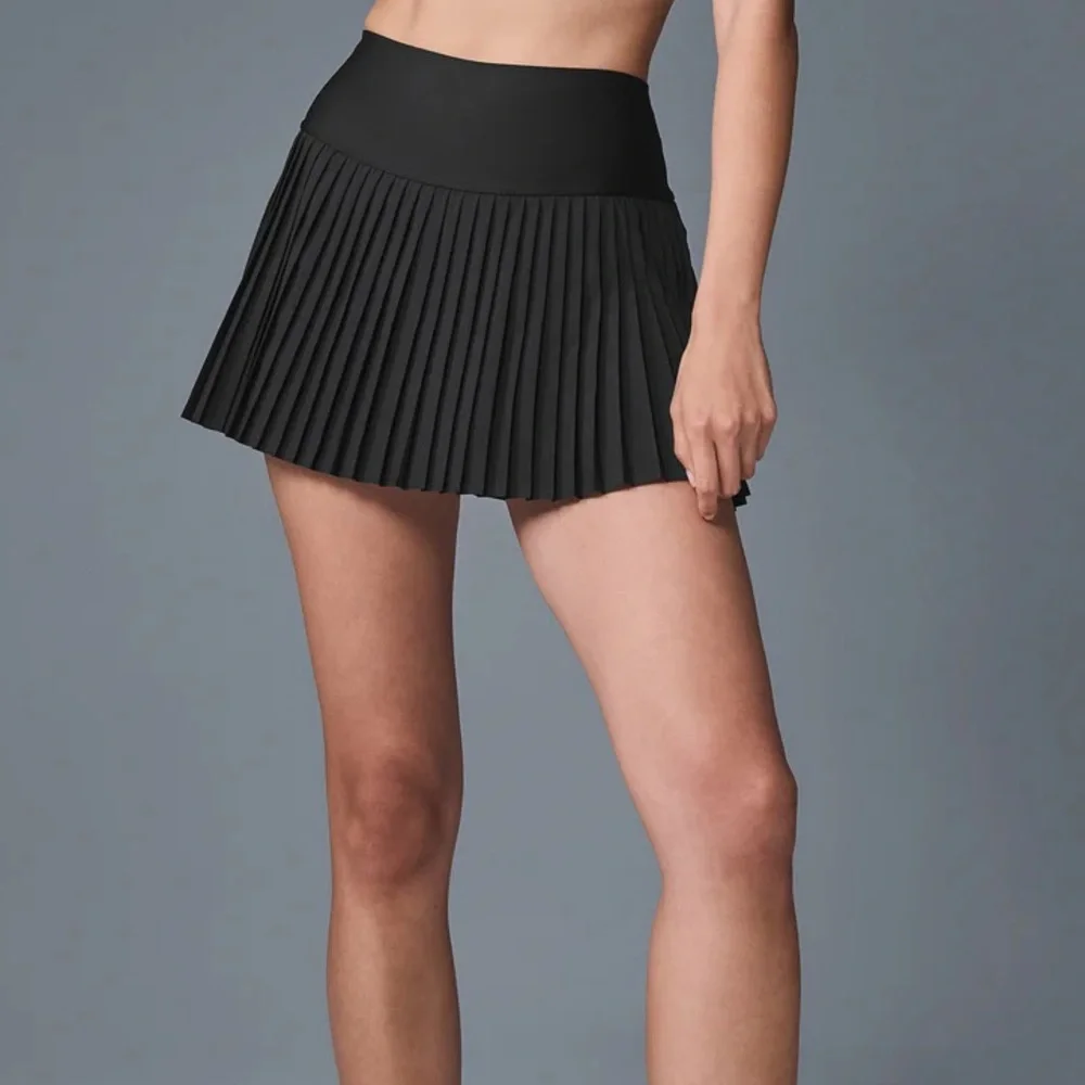Alo Yoga Grand Slam Tennis Skirt